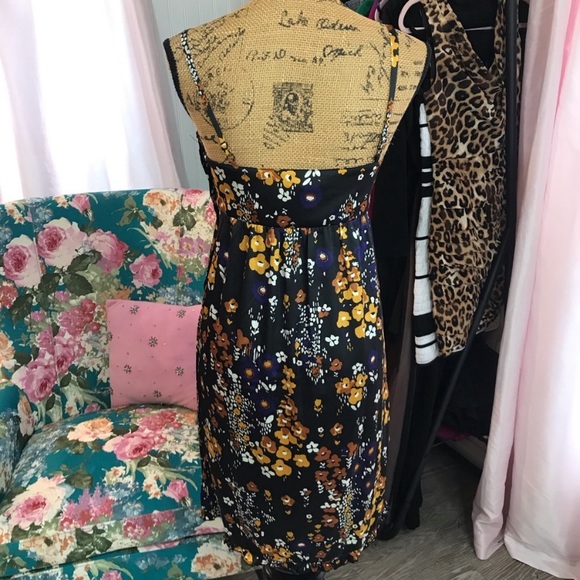 NWOT H&M Slip Dress Sz 6 - Picture 2 of 6